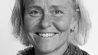 Nina Borgström, director digital design & BIM, White Arkitekter.