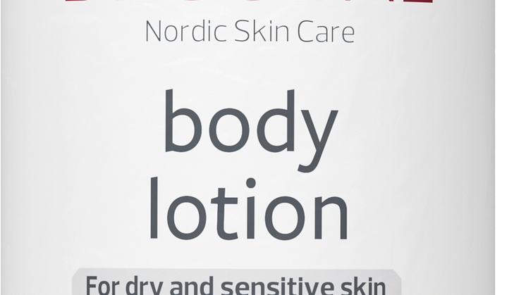 Decubal Hydrating Body Lotion, 400 ml