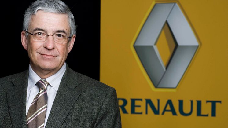 Renault återinför sin skrotningspremie