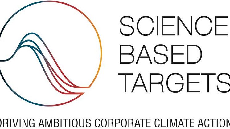 SBTi är ett samarbete mellan CDP, FN:s Global Compact, World Resources Institute (WRI) och Världsnaturfonden (WWF), som definierar och främjar bästa praxis i vetenskapsbaserad målsättning och oberoende bedömer företagens mål.