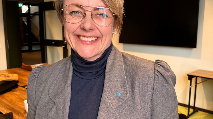 Næringssjefen i Trysil Anja Holmøy Aamold ble intervjuet på Radio Norge for å snakke om samkjøringsappen Nabogo. Anja ingår i prosjektgruppa for SITE Destination. 