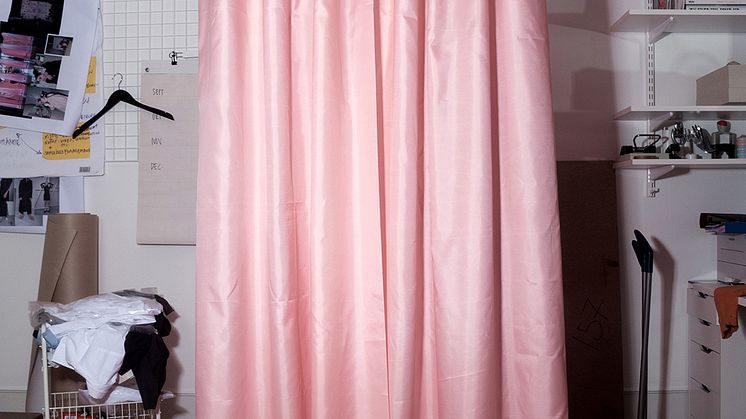 Minna Palmqvist – Changing Room