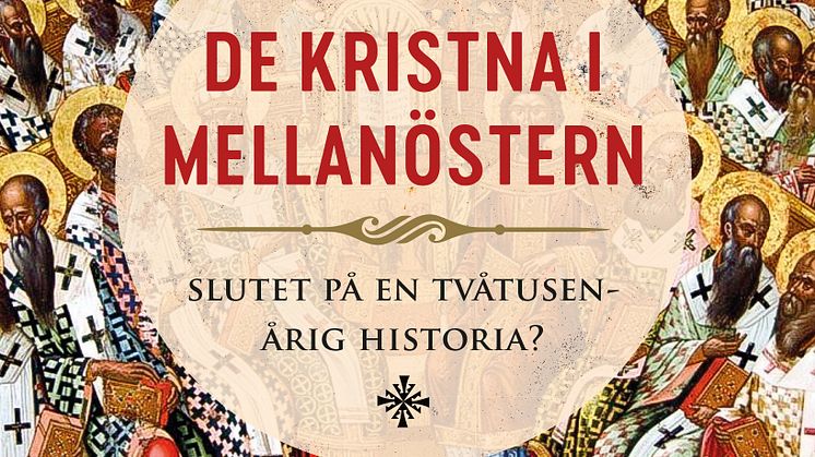 De kristna i mellanöstern