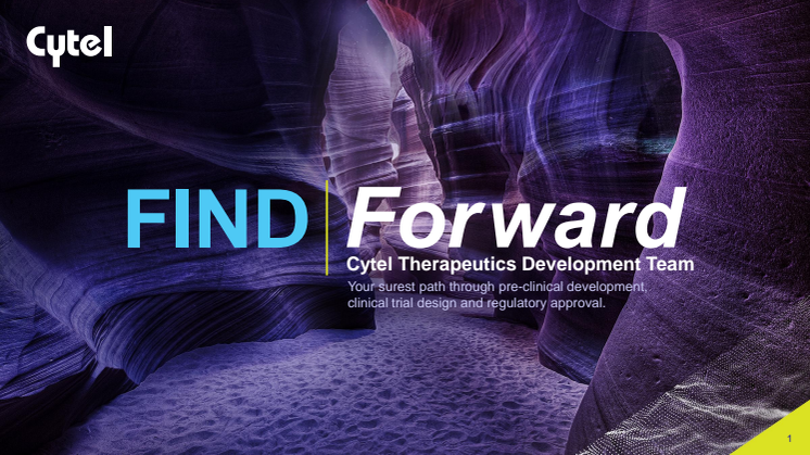 Slide Deck_Therapeutics Development Team.pdf