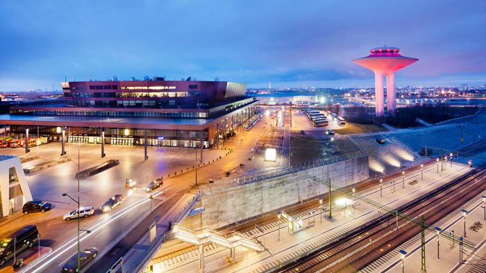 1500 deltagare till kongressen HLR2013 När hjärtat stannar, i Malmö 21-22 oktober.