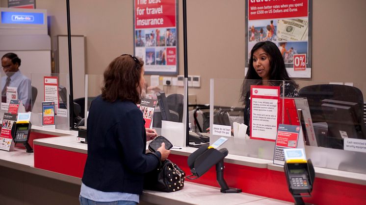 Post Office wins ‘Best Travel Insurance Provider’ and ‘Best Life Insurance Provider’ 2021