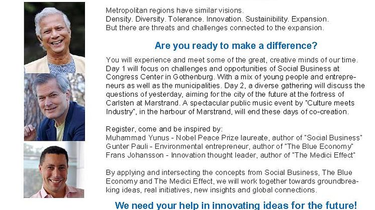 World Innovative Challange 19-20/8