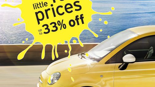 Hertz Global Sale er tilbake med opptil 33 % rabatt på leiebil