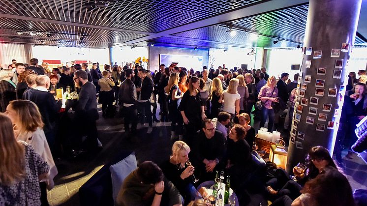 Soulartisten Albin Gromer uppträder på nästa After Work på Malmö Live!
