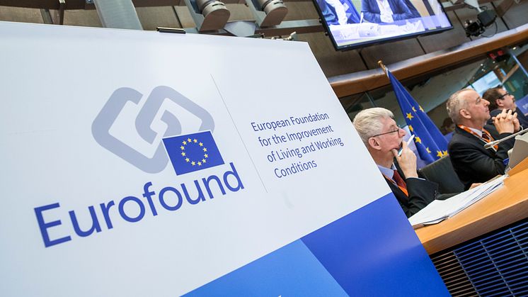 eurofound 