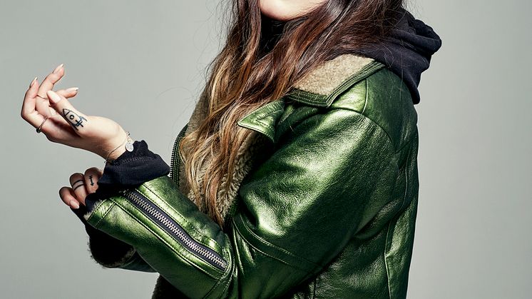 Miriam Bryant - pressbild