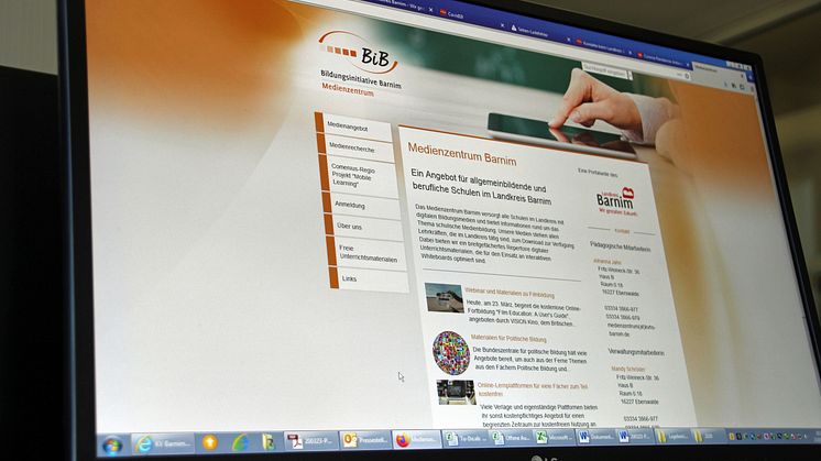 Foto: Pressestelle LK Barnim/Oliver Köhler