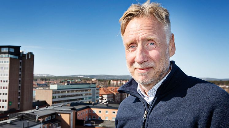 Mats Berg1