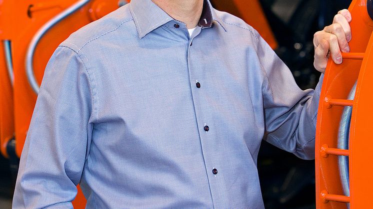 Thomas Pehrsson