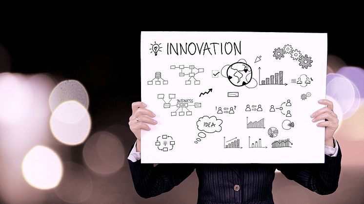 Nytt dialogforum kring innovation i vården