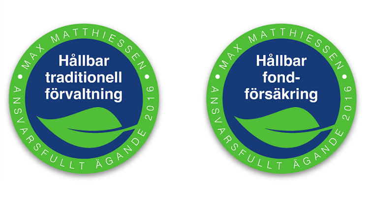 ​SPP får väl godkänt för hållbarhetsarbete