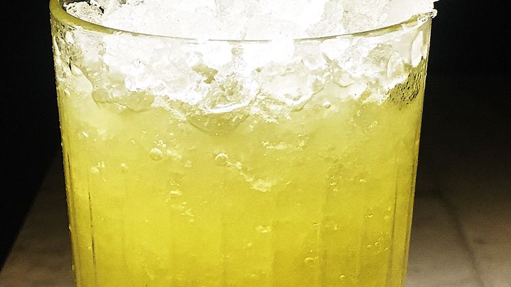 Sturegatan Swizzle