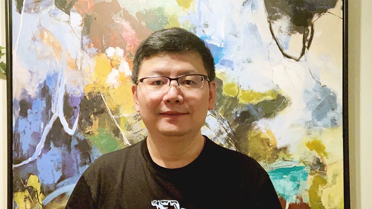 Yanhui Su
