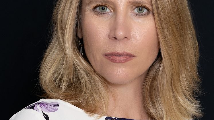 Caroline Jacobsson