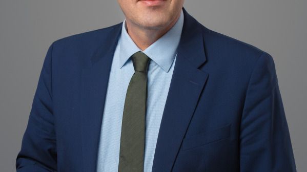 Gastvortrag des Berliner Innenstaatssekretärs Torsten Akmann über „Wirtschaftsschutz“ am 21. November 2018 an der TH Wildau