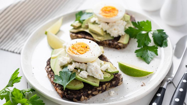Smørrebrød