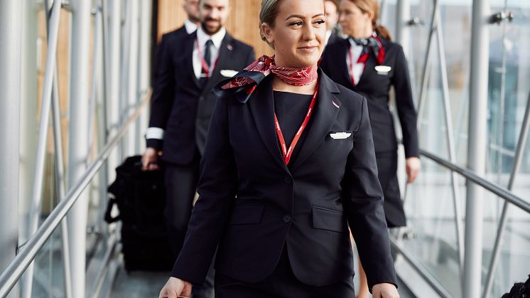 Norwegian aumentó tanto ocupación media como regularidad en noviembre