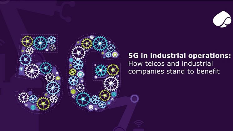 Store forventninger til 5G-nettet