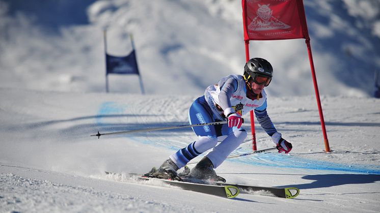 INFERNO RENNEN MÜRREN