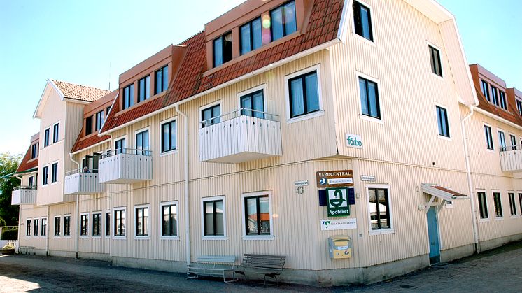 Hamngatan