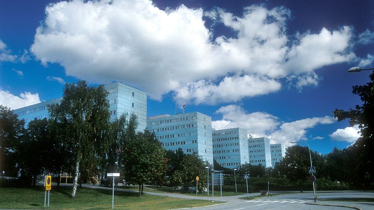 HBTQ-experter vid Stockholms universitet