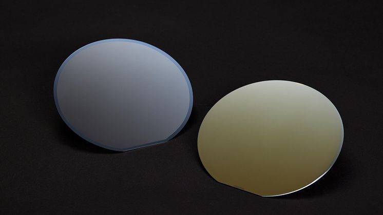 NGK_sintered-PZT bonded wafers