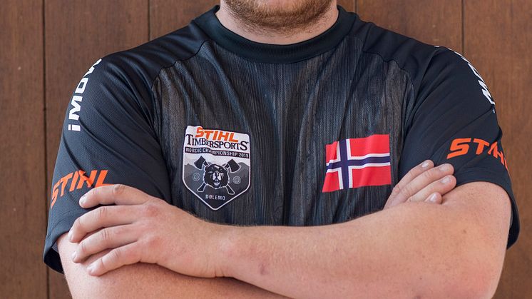 Vebjørn Sønsteby