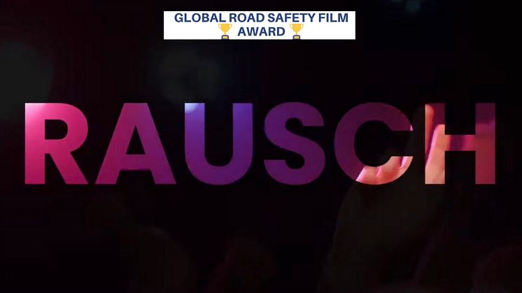 BADS-Präventionsfilm von Vereinten Nationen ausgezeichnet