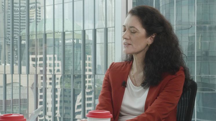Media Superstar EP4 - Rachel Ward
