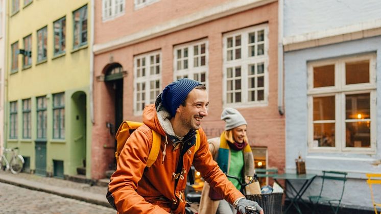 Uusi tutkimus avaa suomalaisten matkailutrendejä pandemian jälkeen