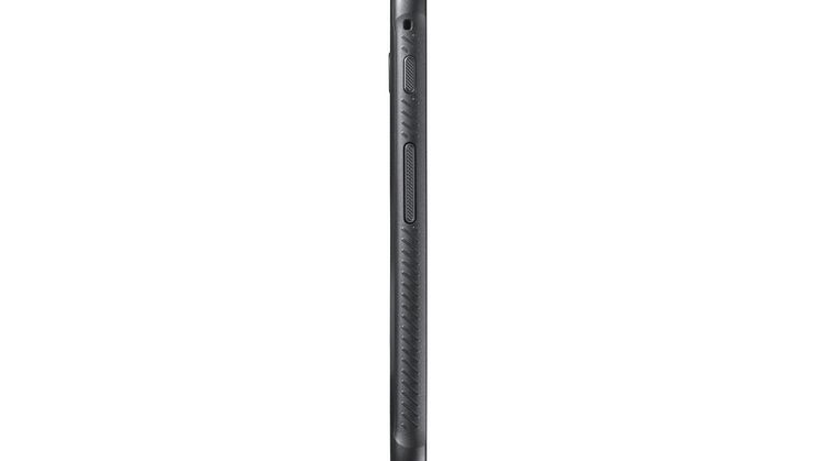 Galaxy XCover 4_Left Side