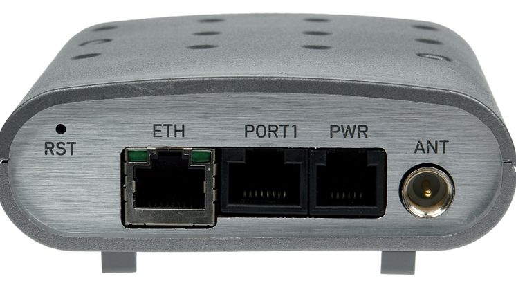 UR5 HSDPA 3G router för turbo 3G