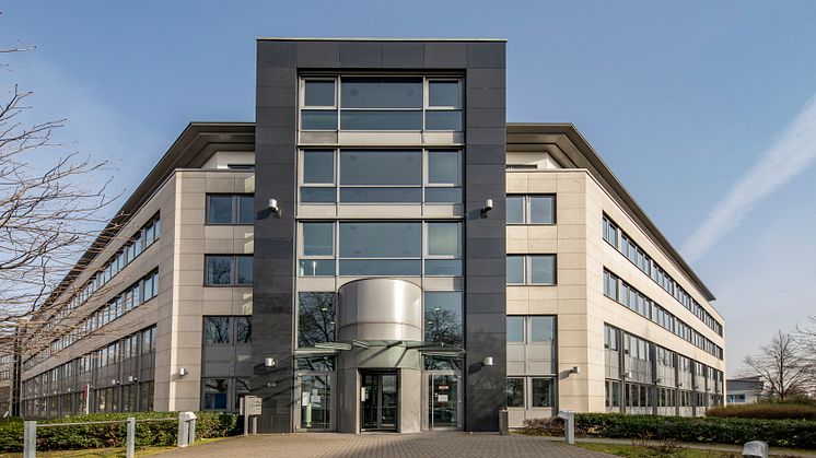 Aroundtown, Am Propsthof 49, 53121 Bonn