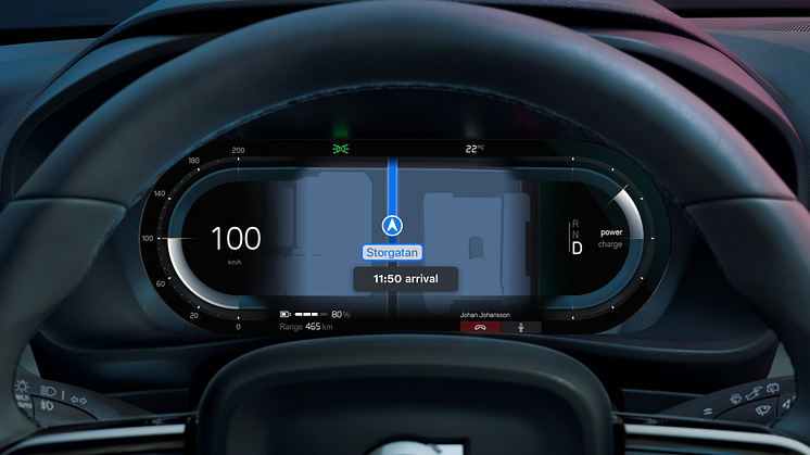 Volvo_C40_Recharge_-_Ongoing_call_on_driver_display_with_Apple_CarPlay