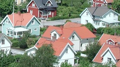Örebro ställer energikrav som är mer ambitiösa än Boverkets byggregler