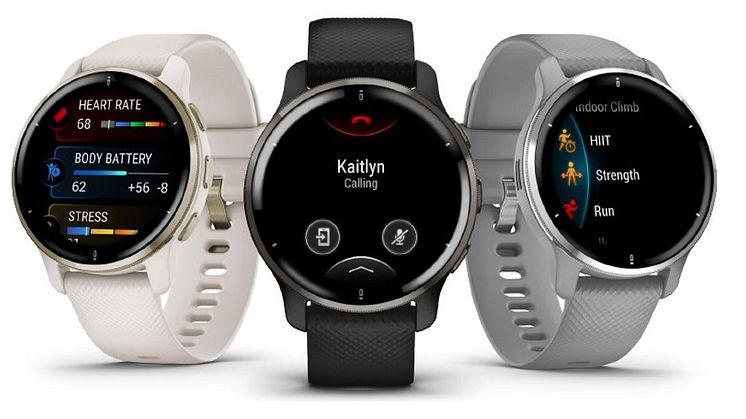 Garmin_Venu 2 Plus