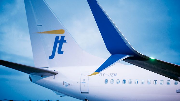Bild: Jettime