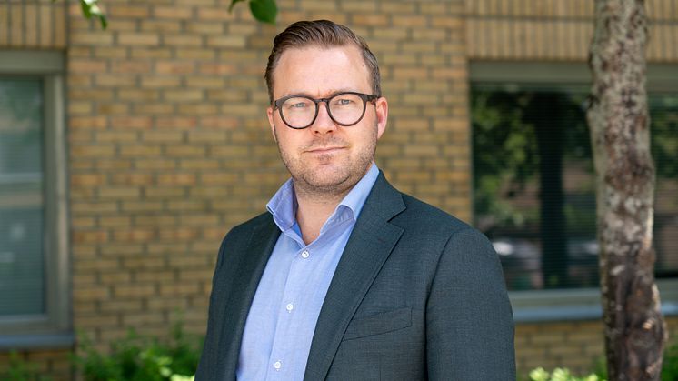 Henrik Graarud