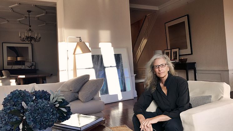Annie Leibovitz skal portrættere livet i hjemmet i nyt IKEA-samarbejde