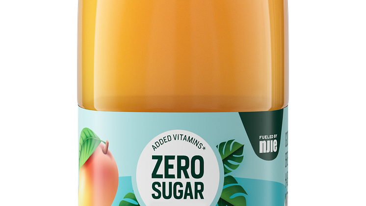 Packshot Tropical Bliss