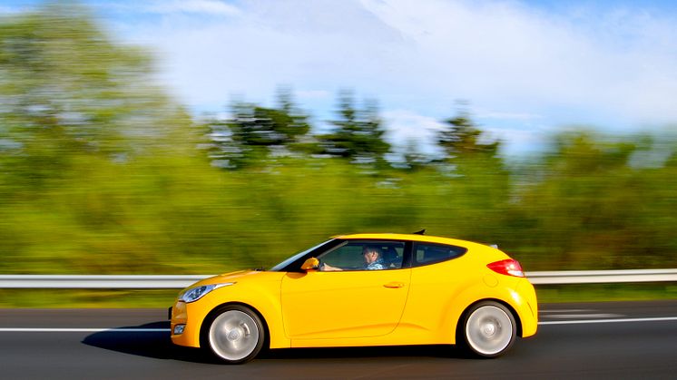 Pressebiler fra Hyundai i desember
