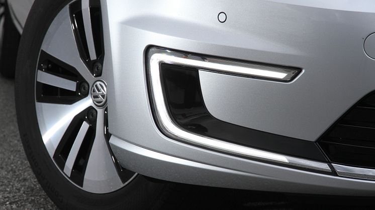 e-Golf