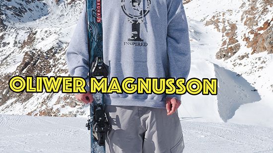 oliwer magnusson