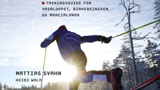 Hvordan lykkes i skiløypa