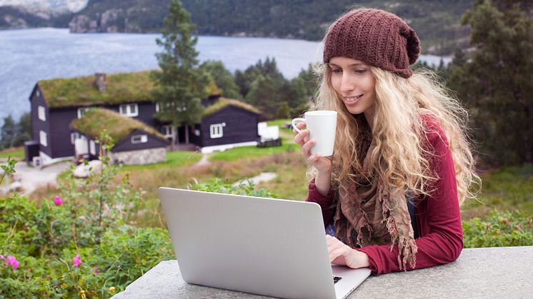 Nettstudier med oppstart 7. januar 2020 – se oversikt